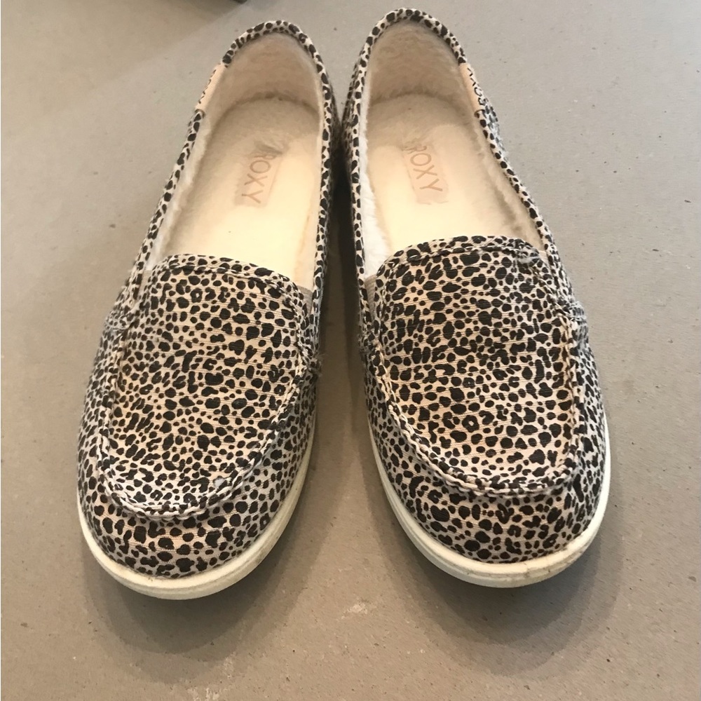 Roxy shoes